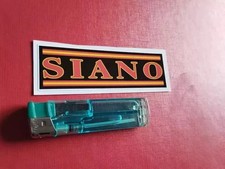 ADESIVO STICKERS ULTRAS SIANO