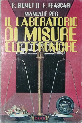 Manuale per laboratorio - per, di