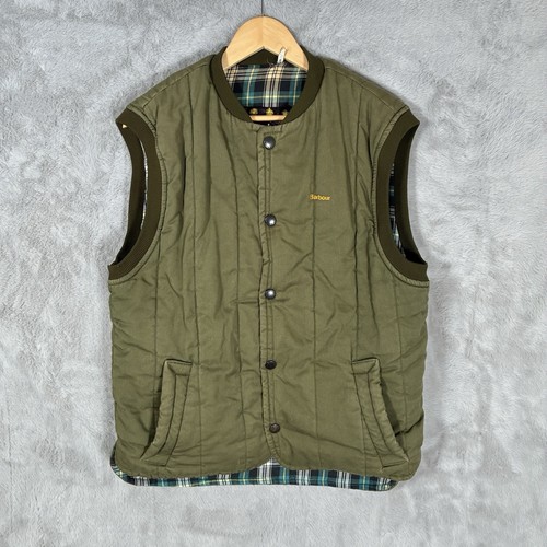 Barbour trekker gilet uomo - barbour,