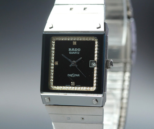 Orologio uomo vintage mint - uomo, mint]