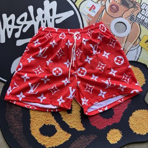 Pantaloncini estivi rete - pantaloncini,