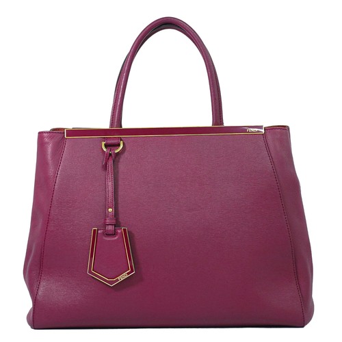 Borsa mano tracolla fendi - tracolla,