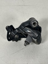 Deragliatore posteriore Shimano Ultegra RD-6700 gabbia corta 10 velocità, Made in Japan