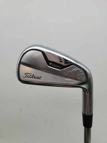 Titleist t200 2021 - t200, ferro
