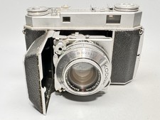 Kodak retina iia con - iia,