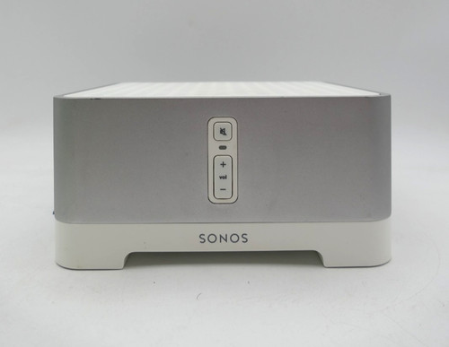 Sonos connect amp - sonos, connect:amp