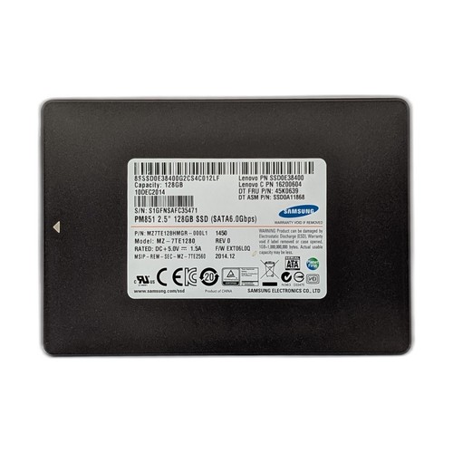 Ssd interno 128gb - ssd,