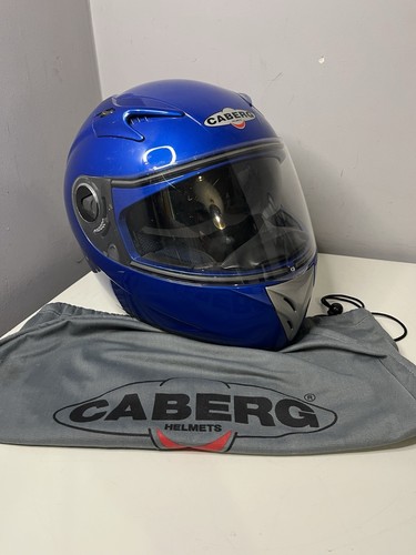 Casco moto caberg doppia - casco,