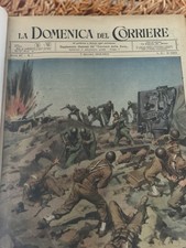 La domenica Del Corriere