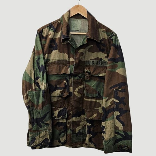 Cappotto giacca mimetico