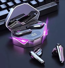 AURICOLARI BLUETOOTH 5.3