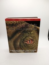 Dinosauri & vita nella