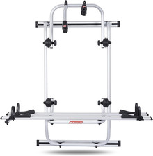 PORTABICI Posteriore per