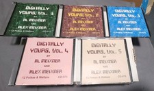 5 NOS CD Polka Music Al