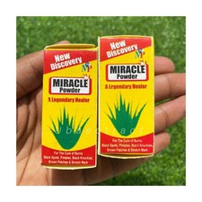1X Miracle Powder è una