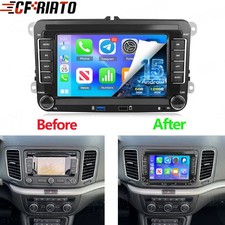 6G + 128 GB per VW Sharan 7N1