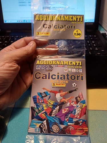 Aggiornamenti calciatori - aggiornamenti,