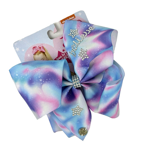 Fiocco capelli danza