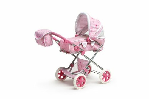 Trudi 64229 carrozzina per - carrozzina,