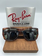 Ray Ban vintage B&L Bausch &