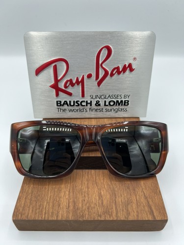 Ray ban vintage bausch - b&l, &