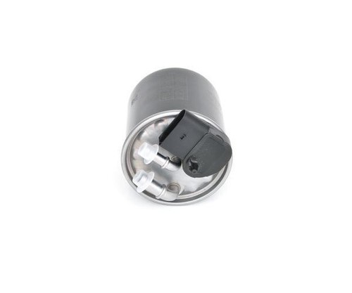 Filtro carburante bosch - filtro,