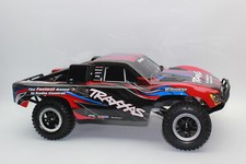 Traxxas trx 58134 slash - 58134-4,