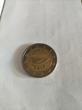 monete 2 euro Arpa 2002