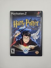 Harry Potter e la Pietra Stregone PS2 Playstation 2 Completo CIB