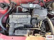 Motore Hyundai Atos Prime 1.0 12v 2000 40kw G4HC