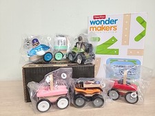 Fisher-Price Wonder Makers