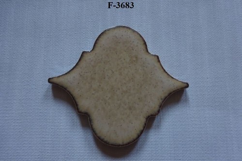 Piastrelle retrò fiorentine