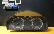 VELOCIMETRO / CUADRO DE