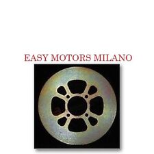 MD6236D DISCO FRENO POSTERIORE