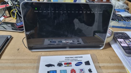 8957n modem fibra - 8957n-modem, nokia