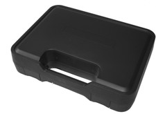 Valigetta rigida porta pistola