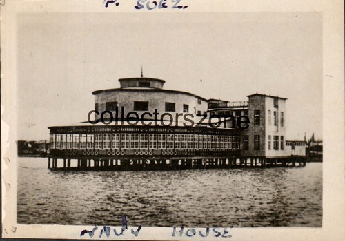 Ww2 egypt port - port, suez