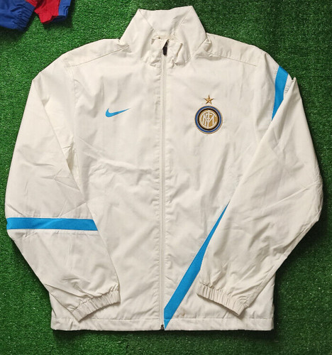 Giacca tracktop vintage - giacca, inter