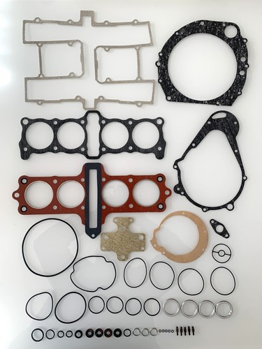 Suzuki gs650 anni kit - gt,