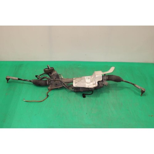 Scatola sterzo elettrica audi - scatola,