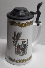 BOCCALE BIRRA SPLUGEN IN