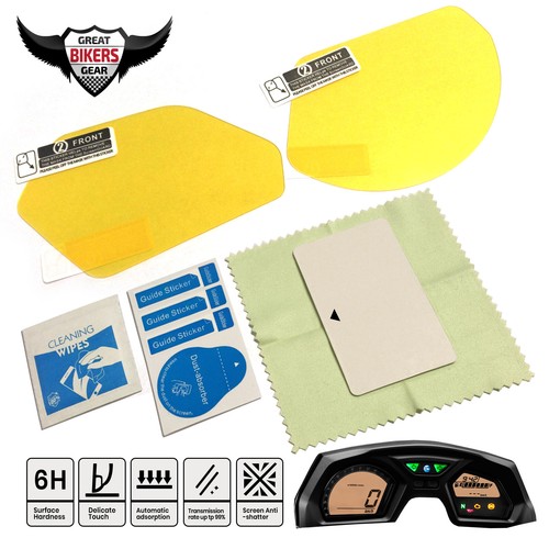 Pro cbr650 protezione - protezione, display