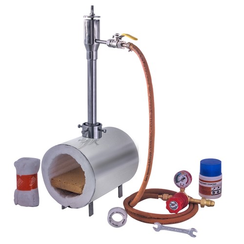 Forgia tonda gas - a, 1
