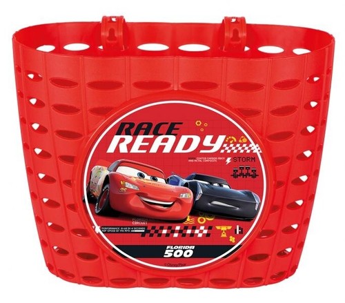 Cestino bici cars - cestino, da