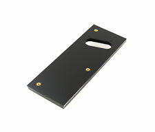 Base Del Braccio Del Fono Per THORENS TD 125 E MKII SME 3009 Braccio Oro