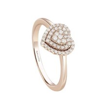 Anello Solitario Salvini Magia