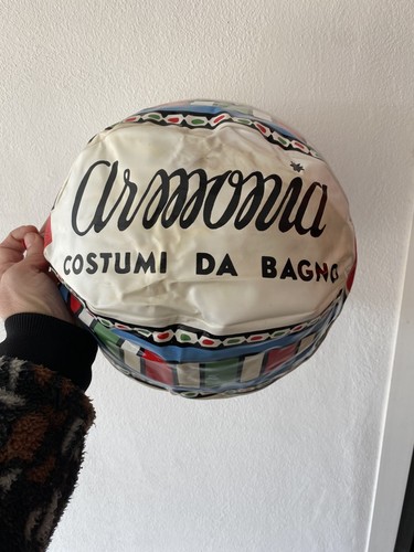 Palla gonfiabile costumi - gonfiabile,