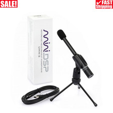 MINIDSP UMIK-2 Microfono