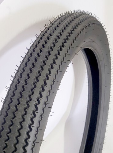 Pneumatico vintage sawtooth - pneumatico,