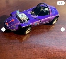 Hot Wheels Gran Toros